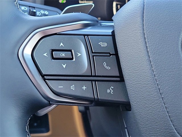 New 2025 Lexus LX 600 4WD w/ Premium Package image 21