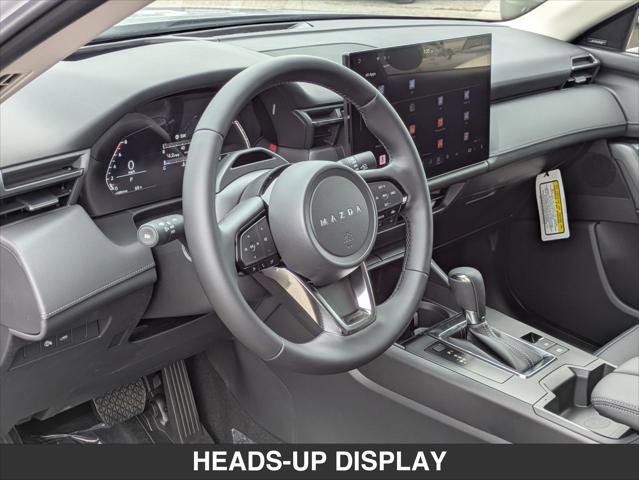 New 2026 MAZDA CX-5 2.5 S w/ Premium Plus Package image 7