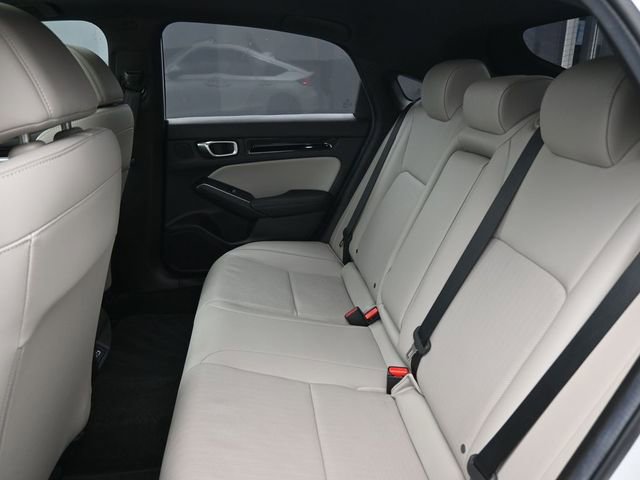 Used 2024 Honda Civic Sport Touring image 10