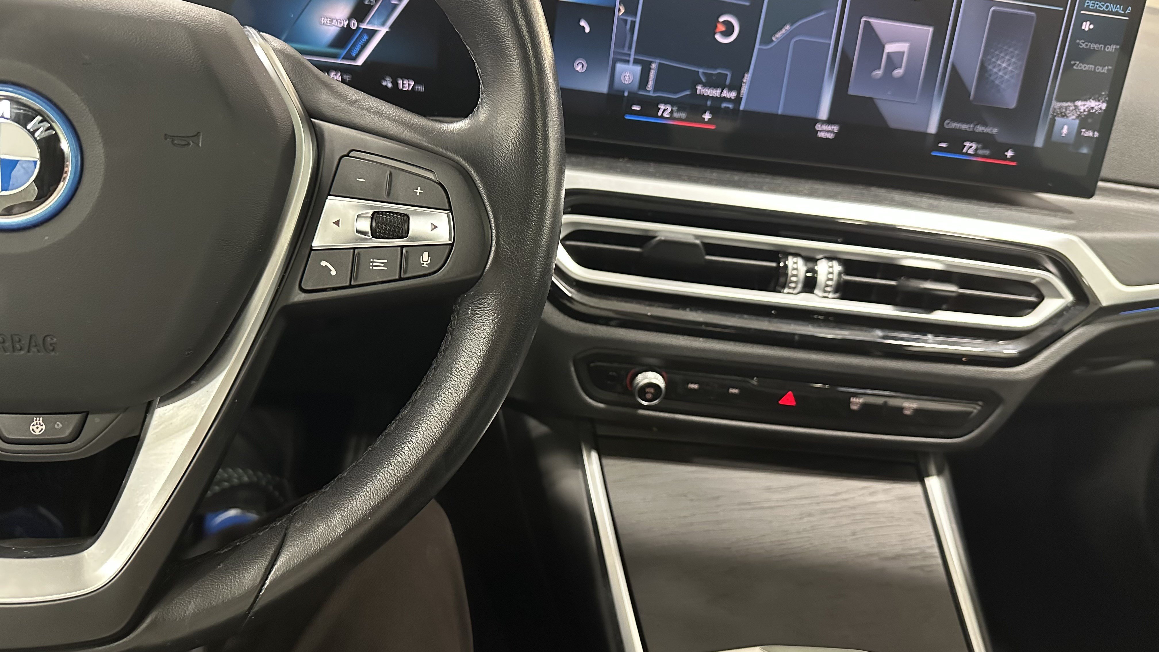 Certified 2023 BMW i4 eDrive35 RWD image 21