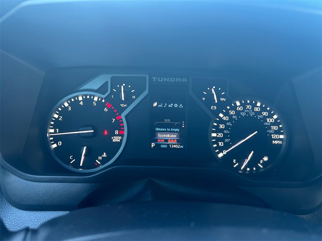 Used 2024 Toyota Tundra SR5 image 14