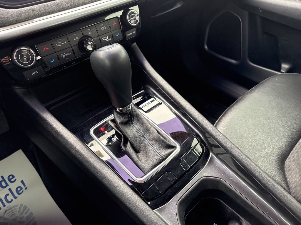 Used 2022 Jeep Compass Latitude w/ Convenience Group image 29