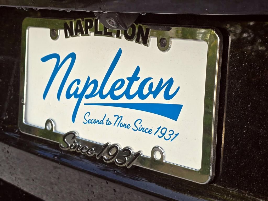 Used 2023 BMW X1 xDrive28i image 7