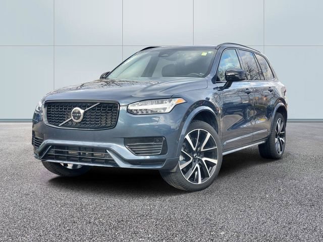 Certified 2023 Volvo XC90 T8 Plus w/ Protection Package Premier image 1