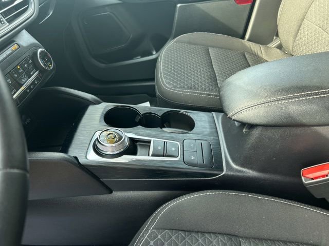 Used 2023 Ford Escape Active image 35
