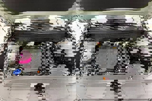 Certified 2026 Hyundai Santa Cruz Limited image 29