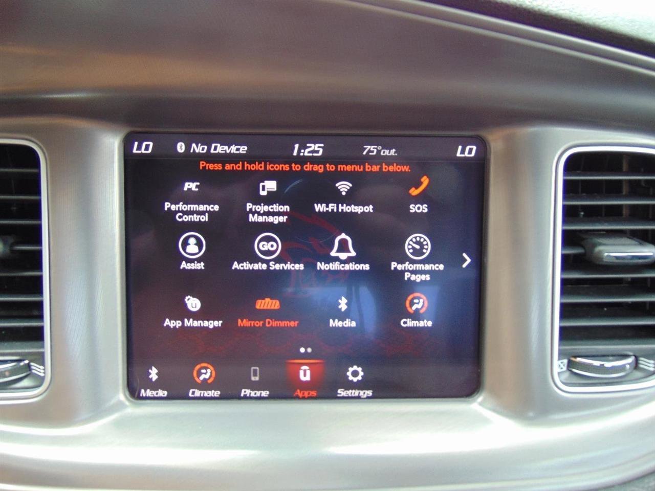 Used 2023 Dodge Charger GT image 24