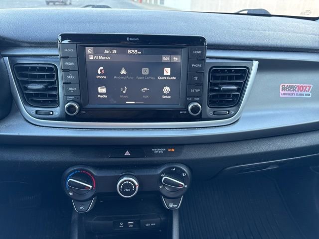 Used 2020 Kia Rio LX image 13