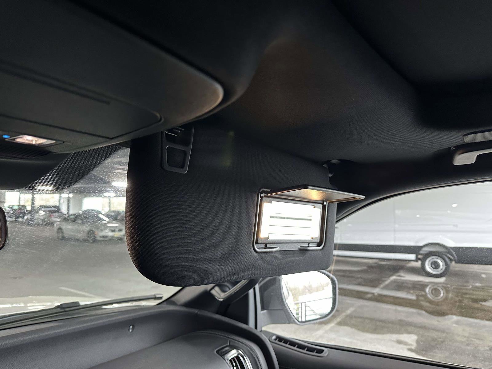 New 2026 Ford Expedition Platinum image 17