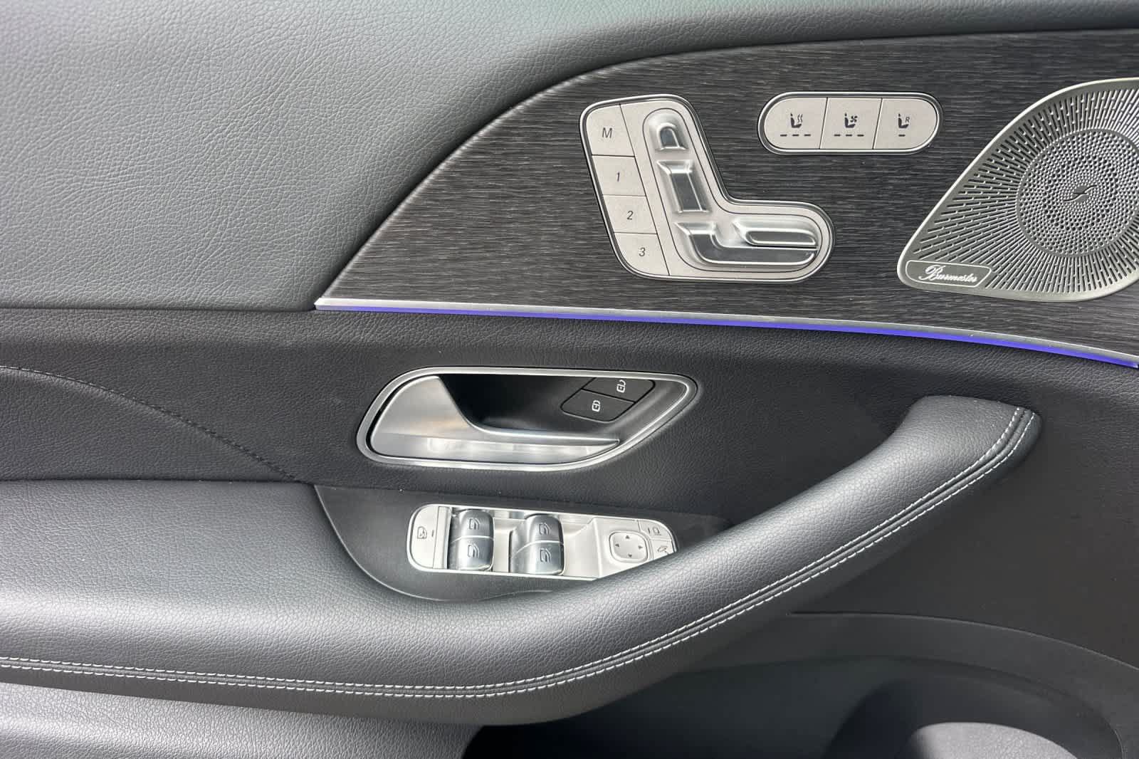 Certified 2026 Mercedes-Benz GLE 350 4MATIC image 10