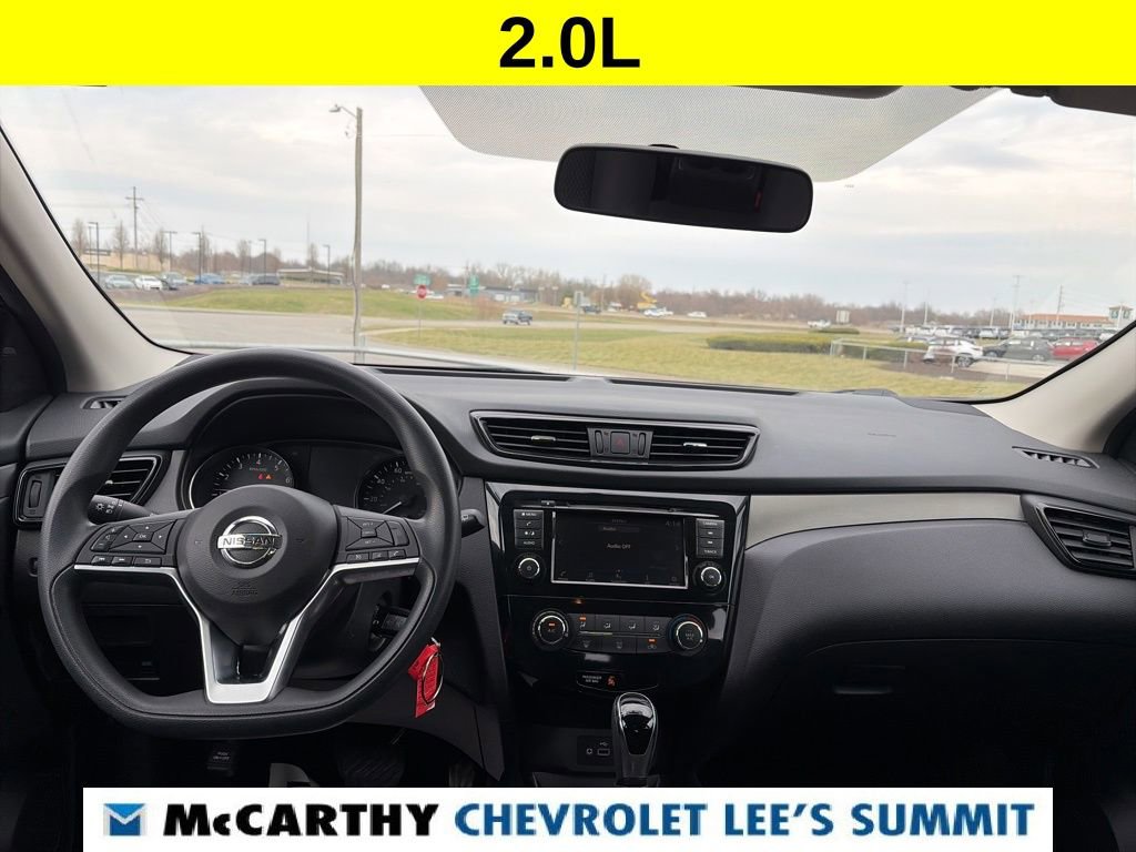 Used 2019 Nissan Rogue Sport S image 37