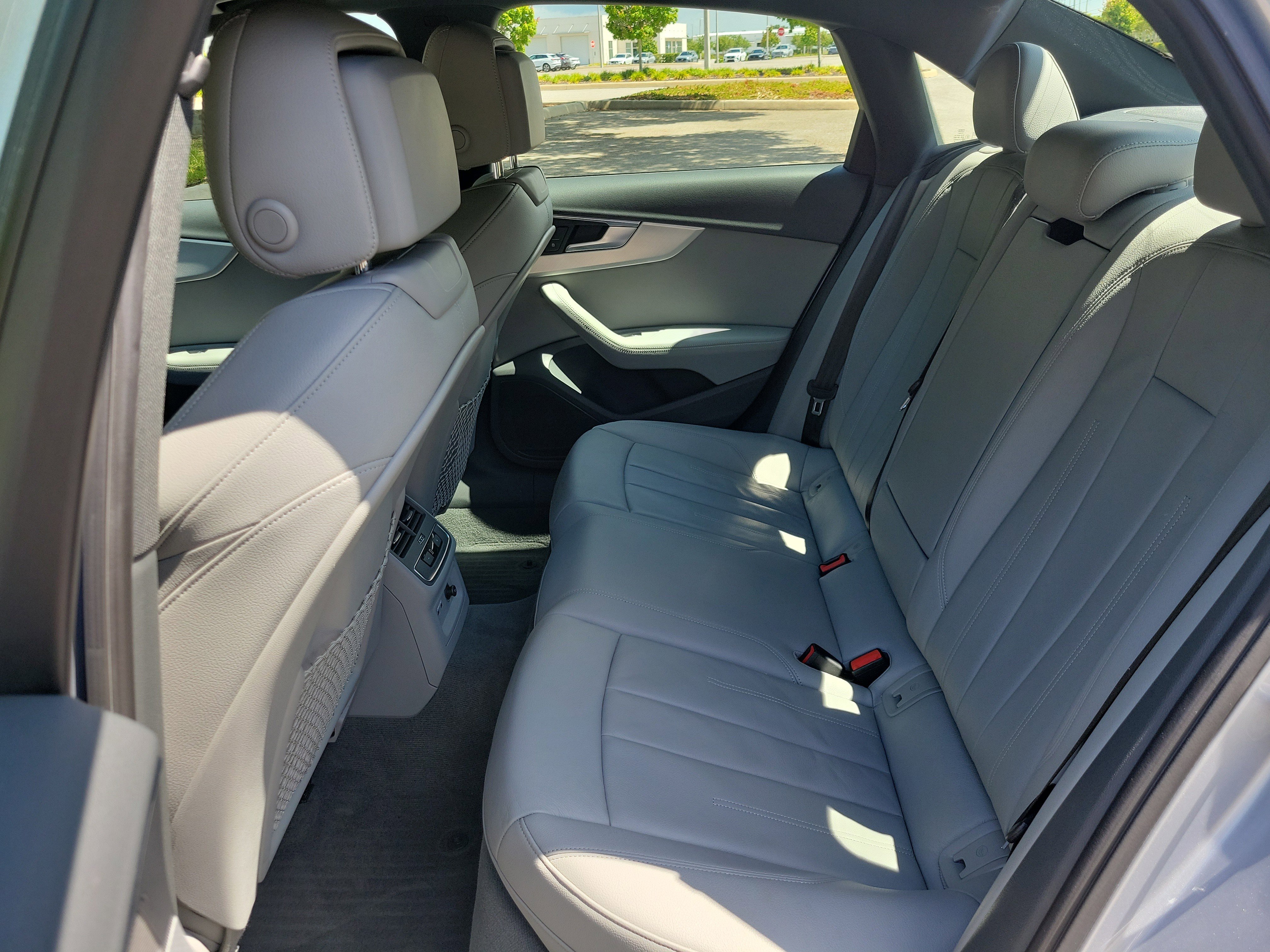 Used 2019 Audi A4 2.0T Premium Plus AWD/4WD image 16