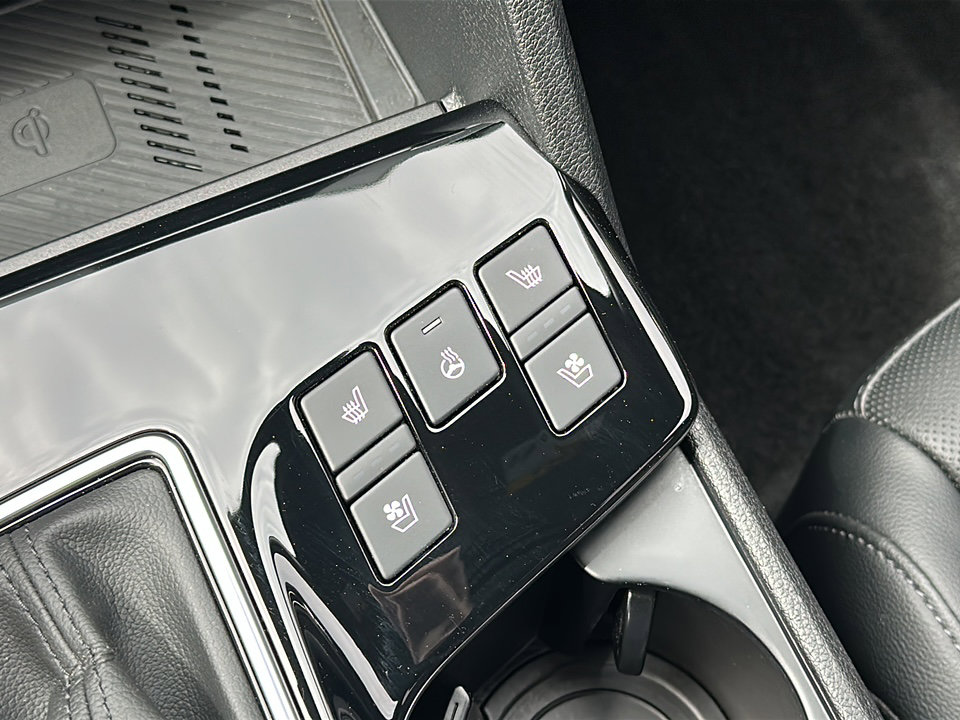 Used 2025 Kia Sportage X-Pro Prestige image 38