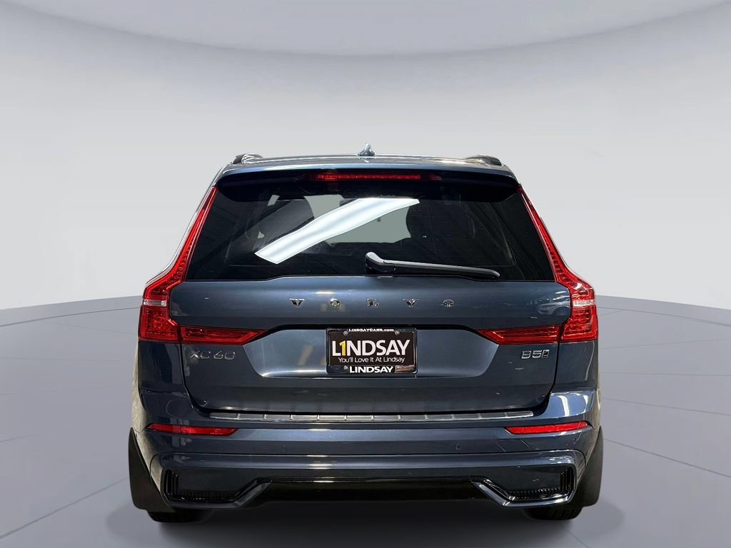 Used 2024 Volvo XC60 B5 Plus w/ Protection Package Premier AWD/4WD image 11