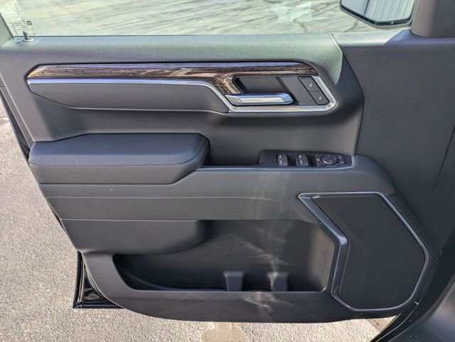 New 2026 GMC Sierra 1500 SLE AWD/4WD image 11