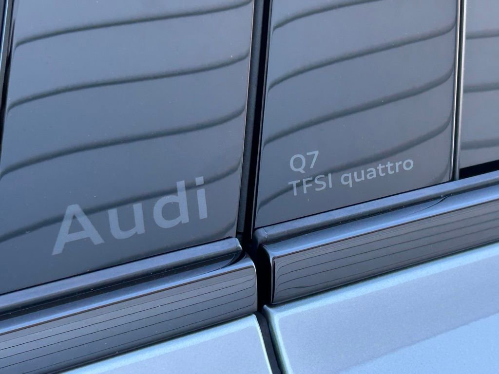 New 2026 Audi Q7 2.0T Premium Plus image 37