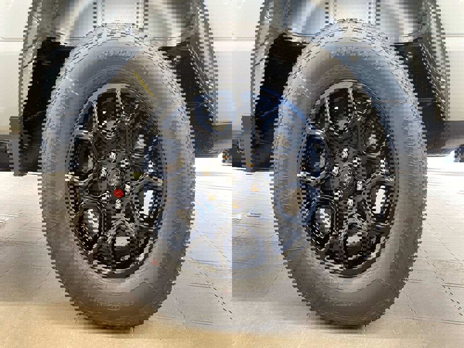 New 2026 Ford F150 STX image 23