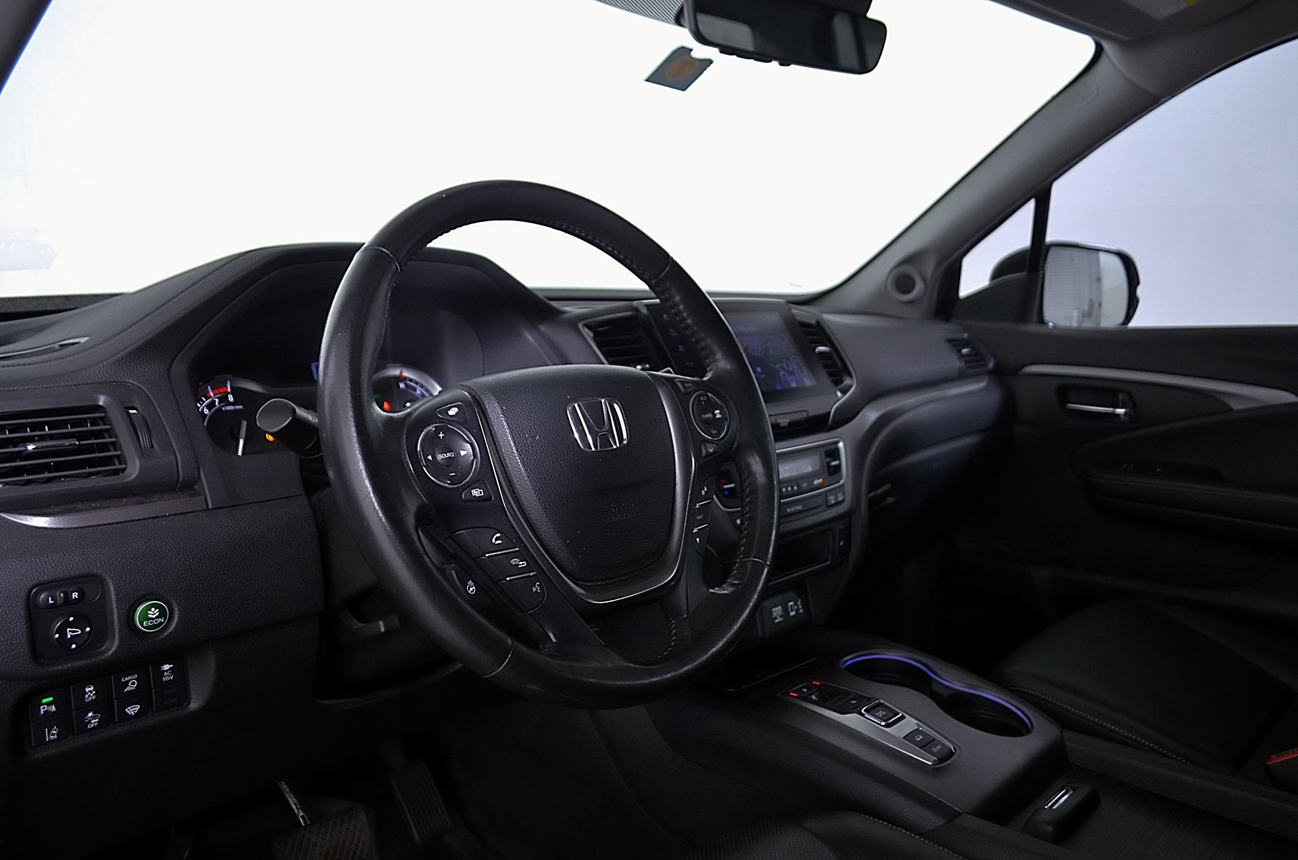 Used 2022 Honda Ridgeline RTL-E image 12