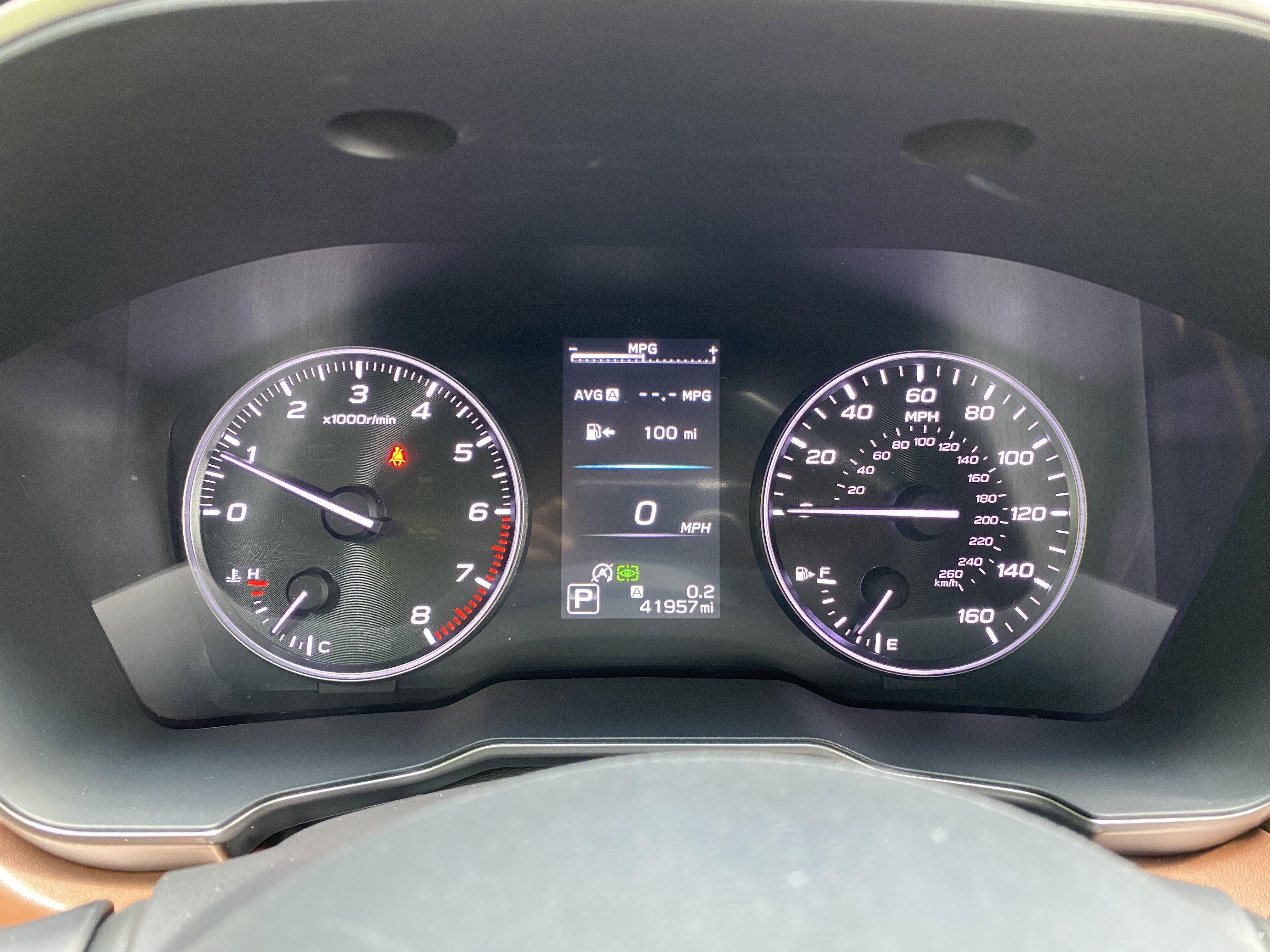 Used 2021 Subaru Outback Touring XT AWD/4WD image 21