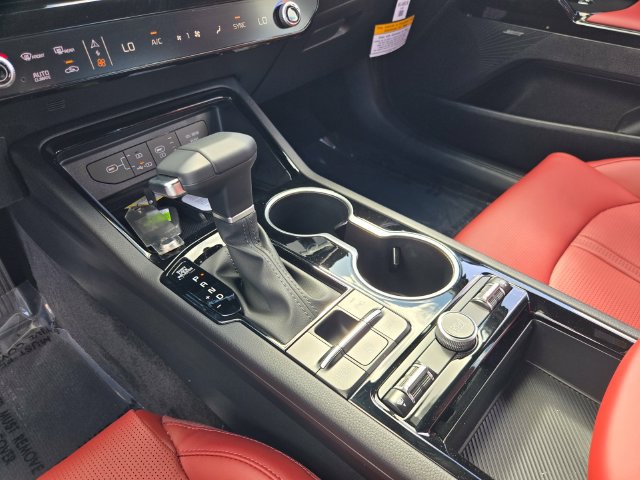 New 2027 Kia K5 GT-Line FWD image 18