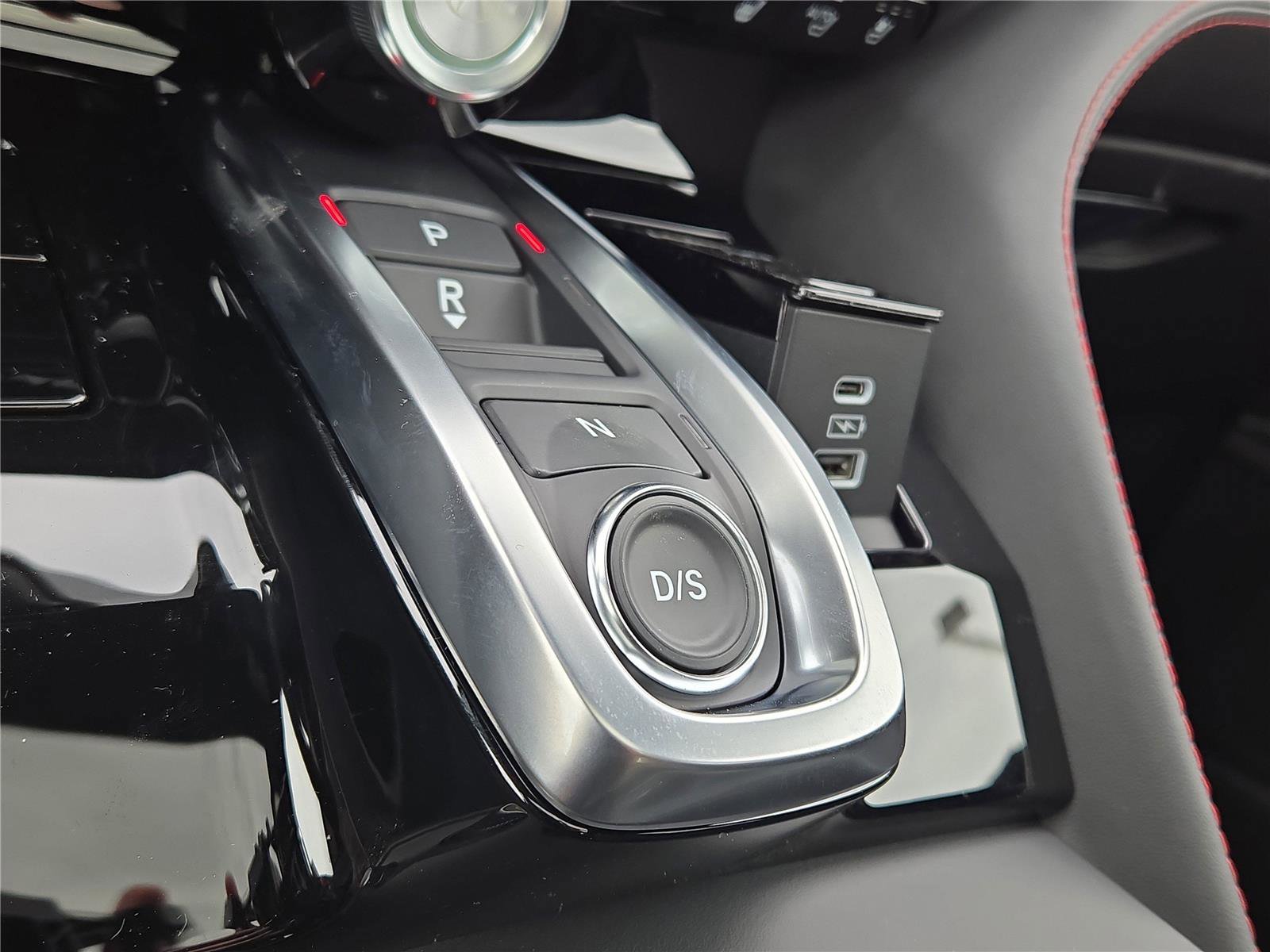 New 2026 Acura MDX A-Spec image 7