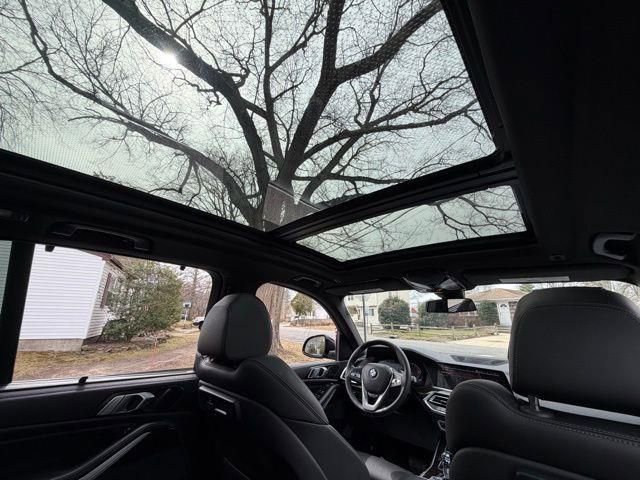 Used 2023 BMW X5 xDrive40i w/ Executive Package image 20