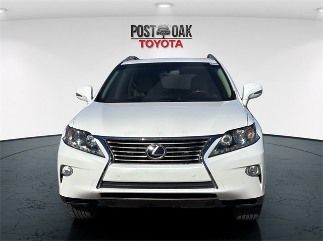 Used 2013 Lexus RX 350 FWD image 2