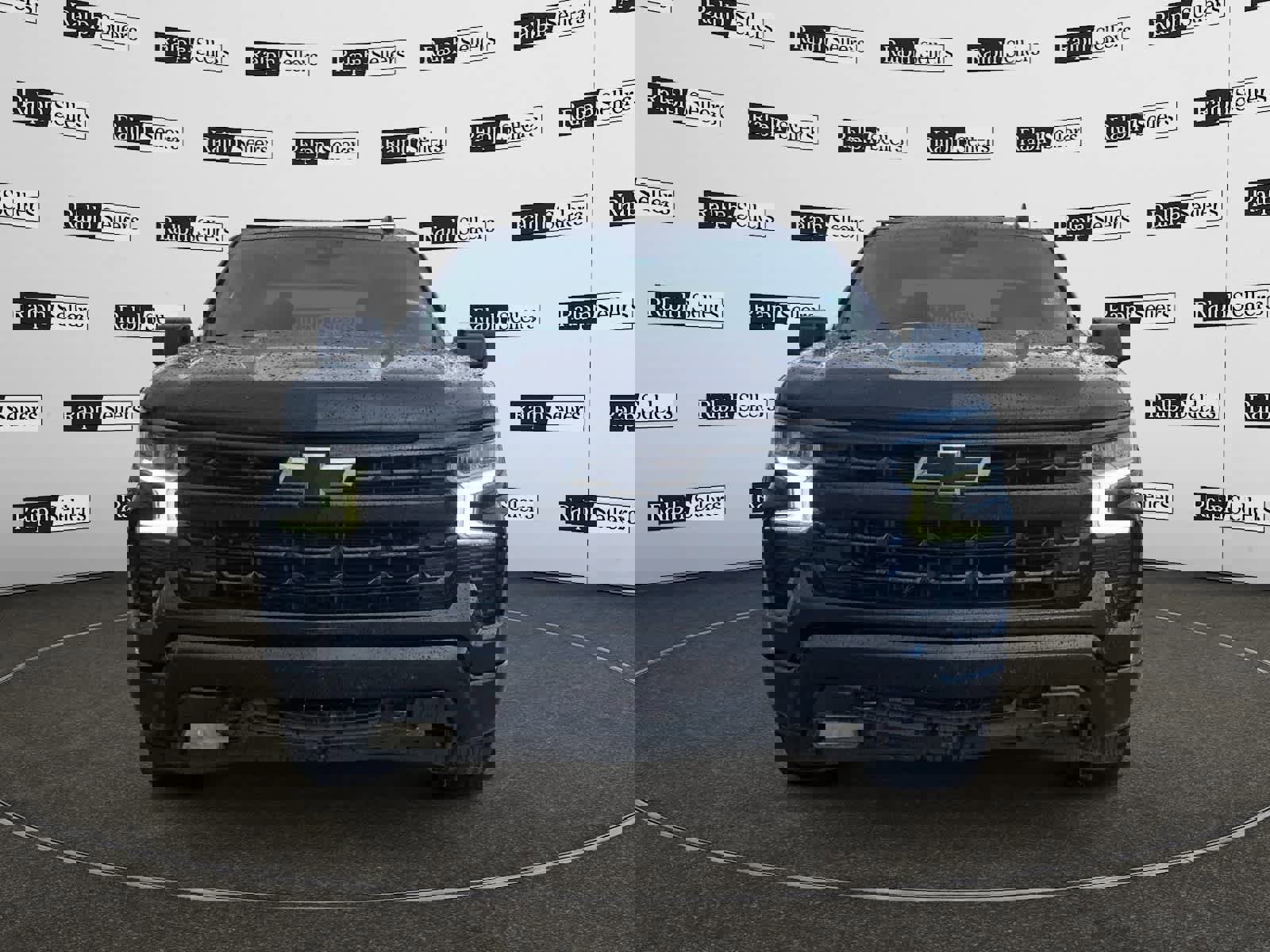 Used 2023 Chevrolet Silverado 1500 RST image 8