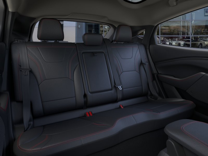 New 2026 Ford Mustang Mach-E Premium w/ Sport Appearance Package image 12