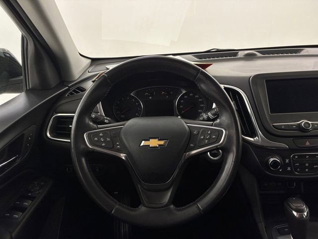 Used 2021 Chevrolet Equinox LT AWD/4WD image 22