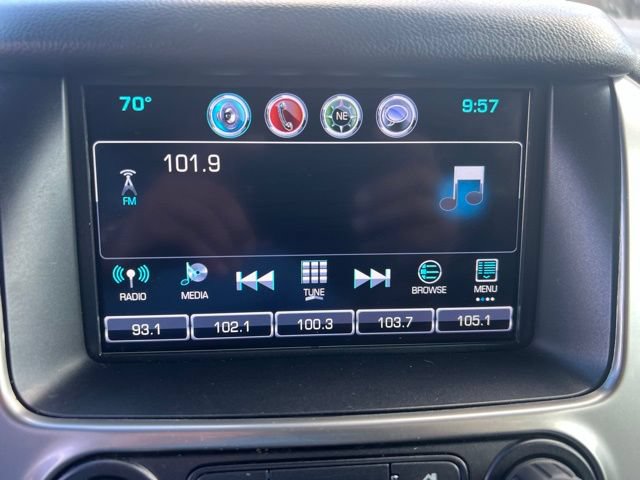 Used 2018 Chevrolet Tahoe Premier RWD image 18