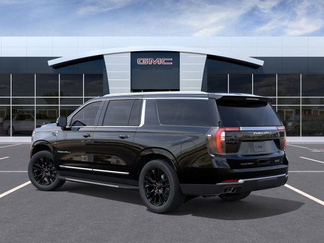 New 2026 GMC Yukon XL Denali image 27