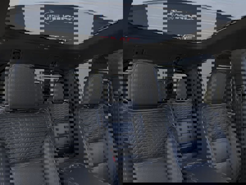 New 2025 GMC Sierra EV Denali image 24