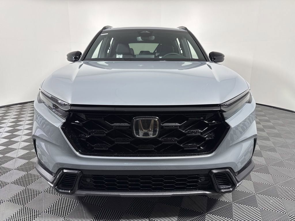 New 2026 Honda CR-V Sport-L image 11