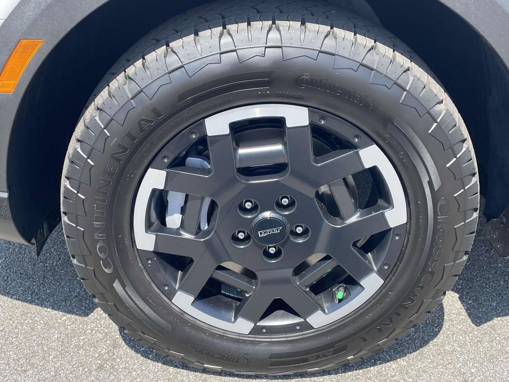New 2026 Hyundai Palisade XRT Pro image 9