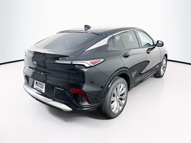 New 2025 Buick Envista Avenir image 7