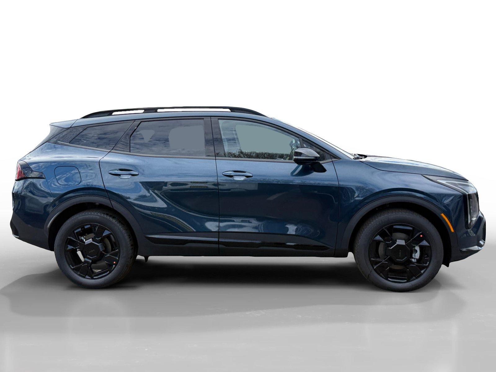 New 2026 Kia Sportage X-Line AWD/4WD image 6