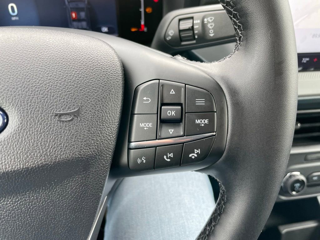 New 2026 Ford Maverick XLT w/ Equipment Group 301A image 23