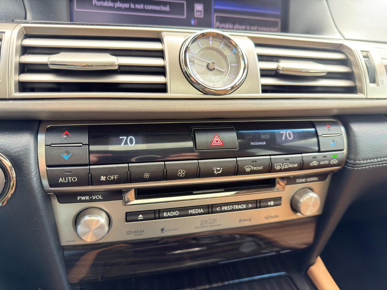 Used 2013 Lexus LS 460 L w/ Ultra Luxury Pkg image 44