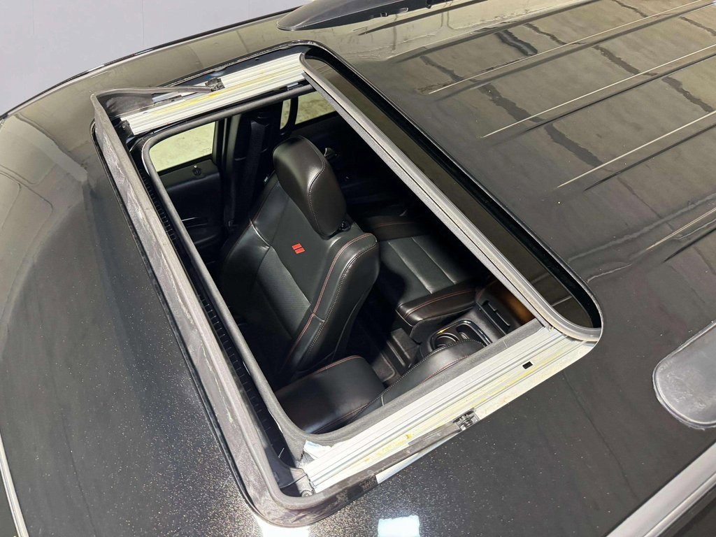 Used 2023 Dodge Durango Citadel image 16