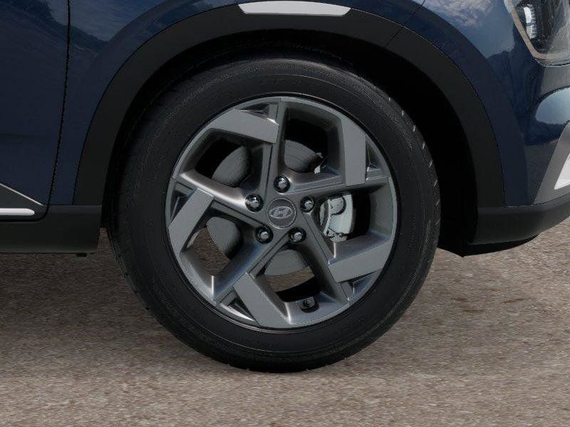 New 2026 Hyundai Venue SEL FWD image 8