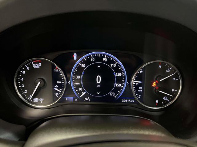 Certified 2022 Buick Enclave Premium w/ Experience Buick Package image 27