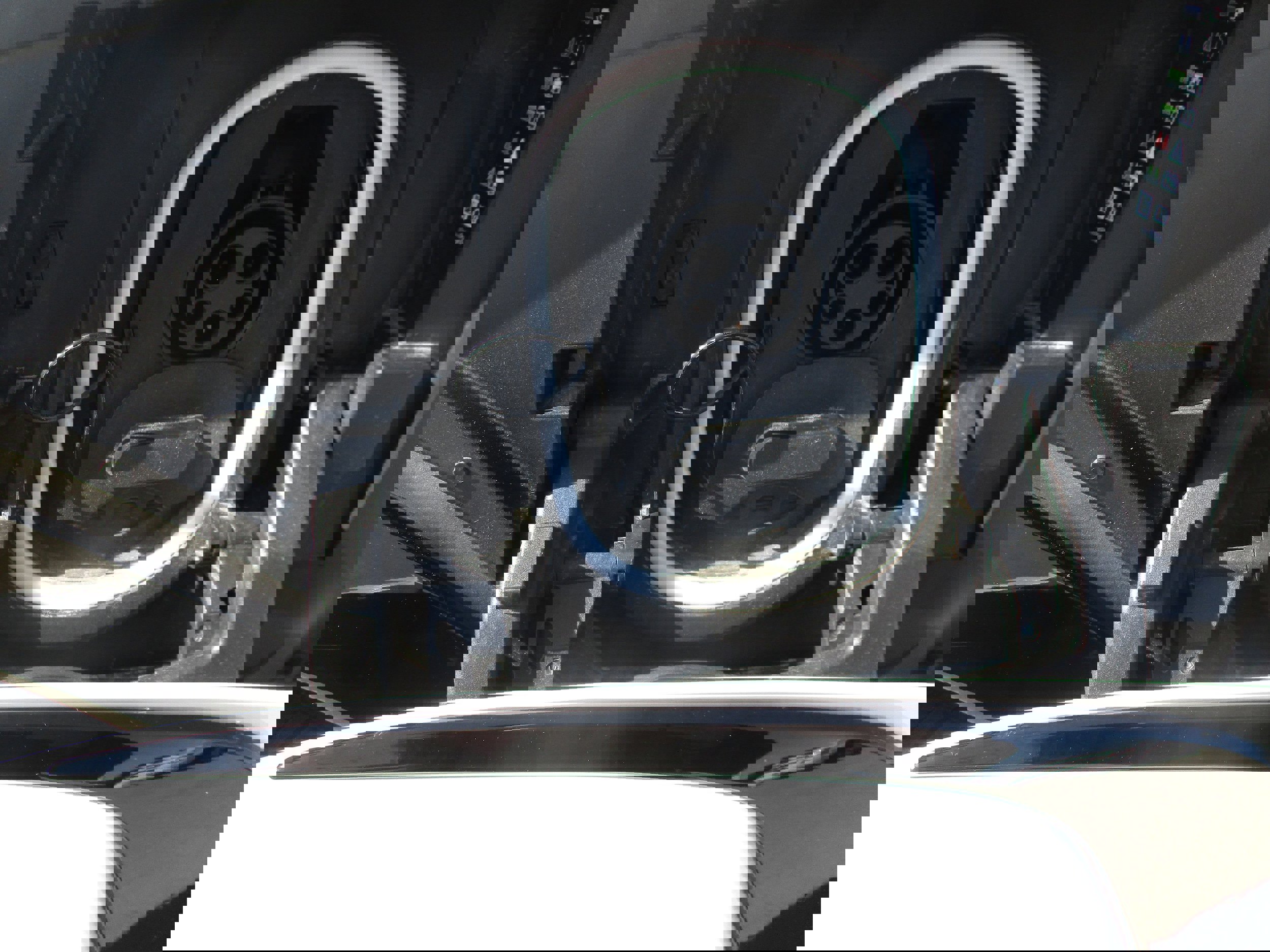 Used 2024 Chevrolet Blazer EV RS image 11