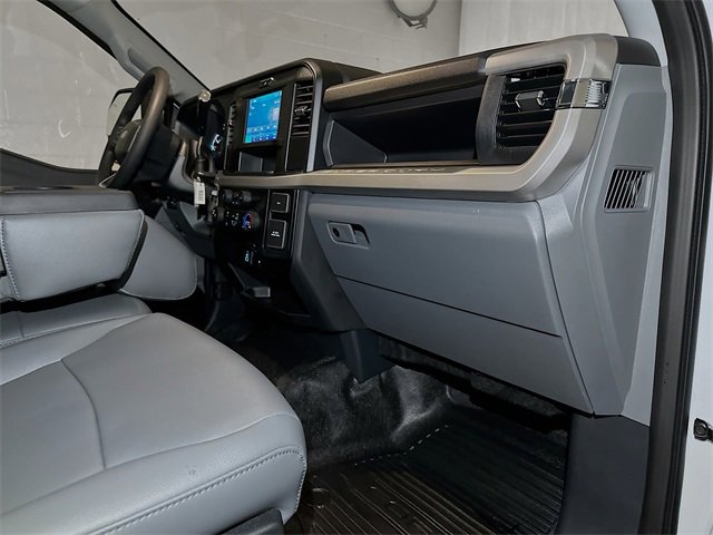 New 2025 Ford F350 XL w/ XL Chrome Package image 26