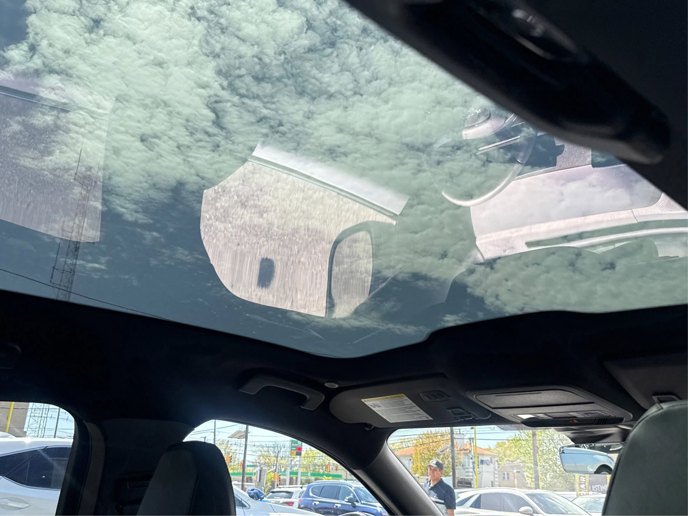 Used 2022 Ford Mustang Mach-E GT image 19