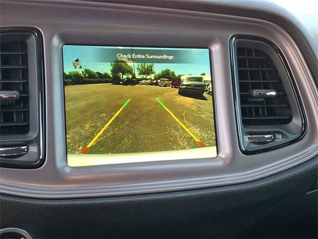 Certified 2023 Dodge Challenger R/T Scat Pack w/ Dynamics Package image 23