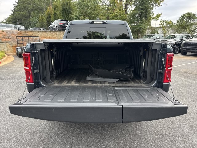 Certified 2026 RAM 1500 Tungsten w/ Off Road Group AWD/4WD image 21