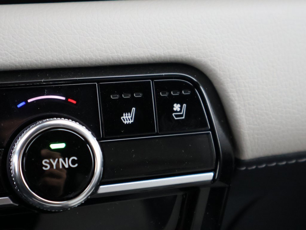 New 2026 Honda Passport TrailSport Elite image 23