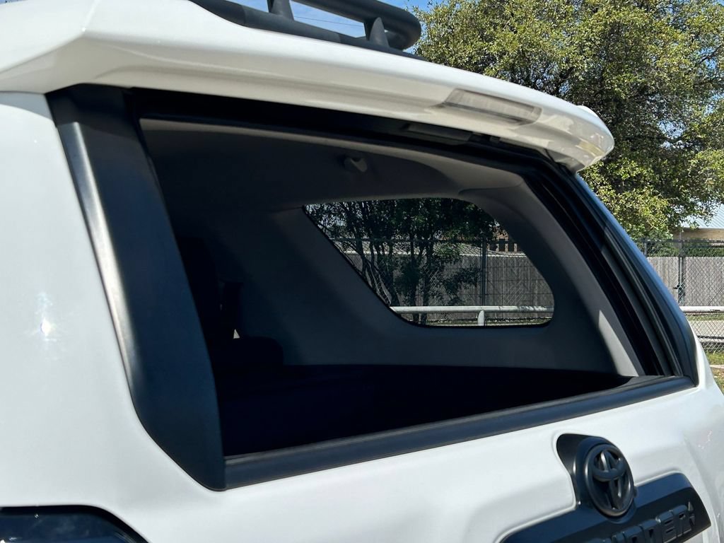 Certified 2023 Toyota 4Runner TRD Pro AWD/4WD image 17