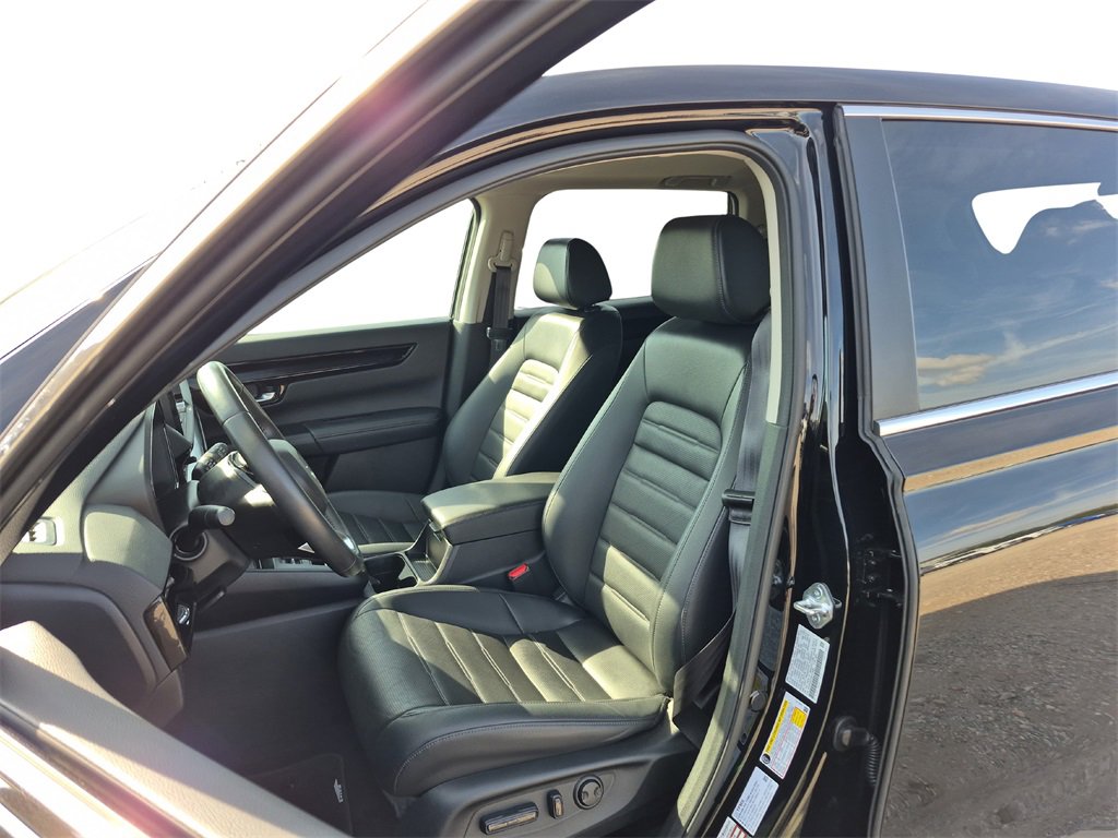 Used 2024 Honda CR-V EX-L image 16